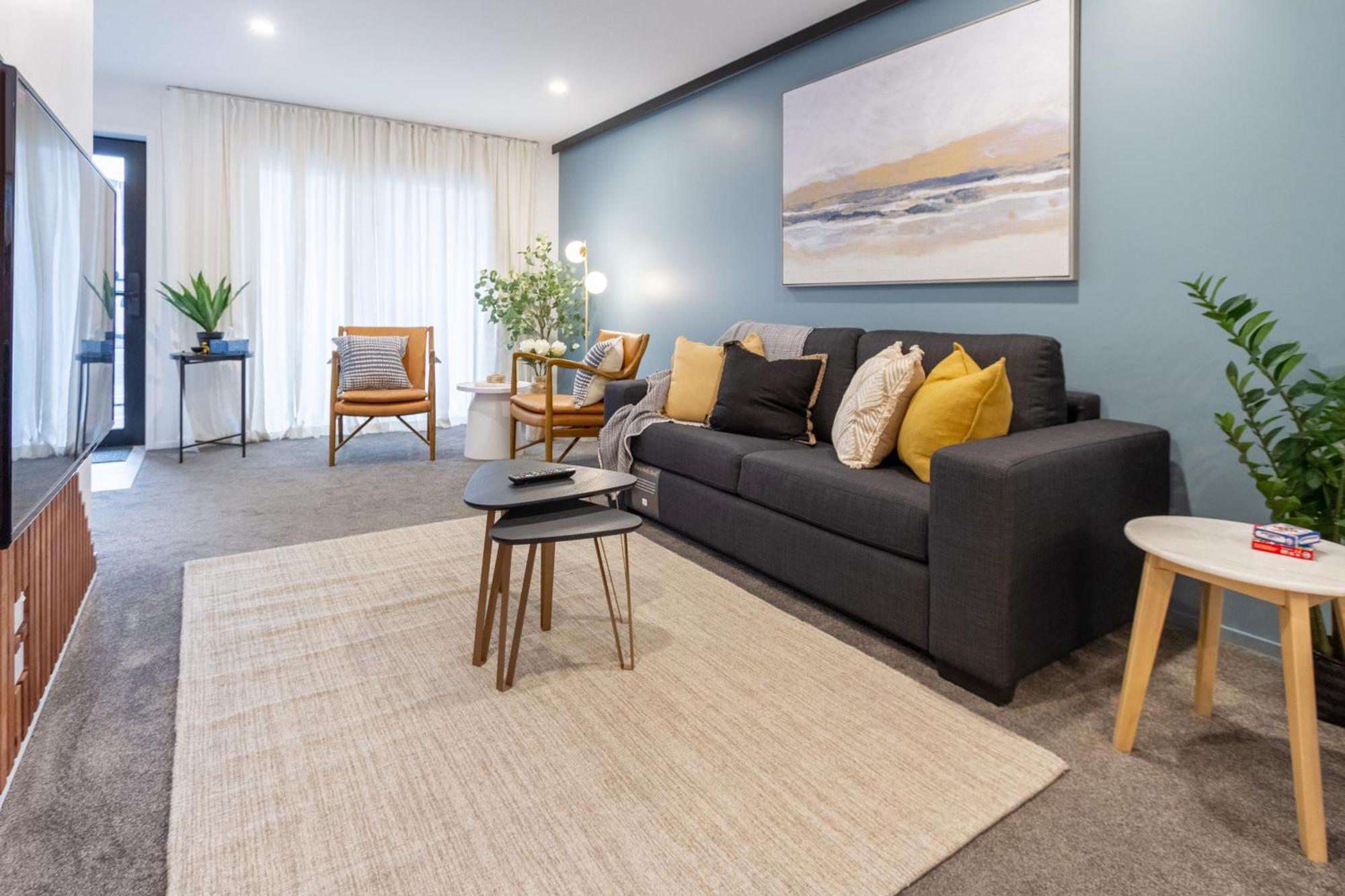 Stylish Central City Townhouse Next To Little High Christchurch Exterior foto