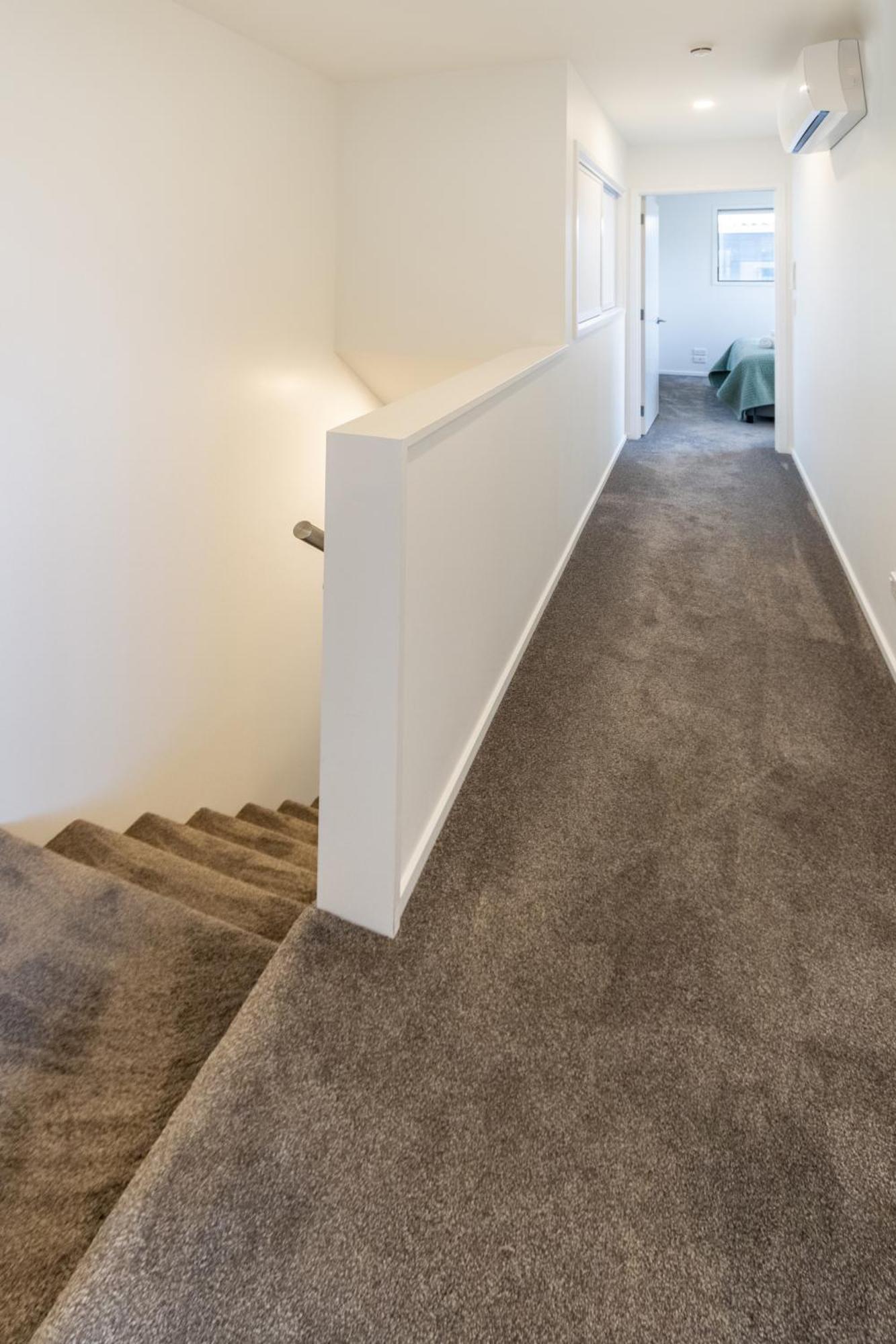 Stylish Central City Townhouse Next To Little High Christchurch Exterior foto